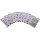 Detoks Silver Maske 24 Adet - 2