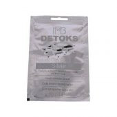 Detoks Silver Maske 24 Adet - 3