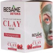 Detoks Nar Özlü Maske 24 Adet - 1