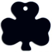 Yonca Köpek Künyesi Siyah - 1