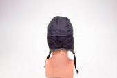 Kışlık Şapka Outdoor Kürklü Kalpak Yetişkin Kayak Şapkası - Siyah - Firstheat Wedze Meridyendukkan - 3