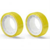 TransForMacion 12mm 10 Mt 2 top Küçük Makinelere Para Bandı 716919 - 1