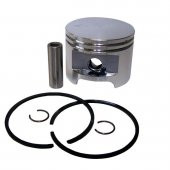 Stihl MS 390 Piston 49 mm - 1