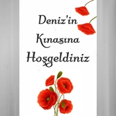 Kişiye Özel Nişan, Kına Gecesi, Düğün Afiş 45 - 1