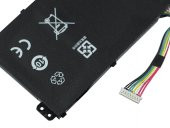 Acer Aspire 3 A315-41 A315-42 A315-51 Notebook Bataryası Pili - 3