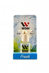Wörf 8 ML Oto Ayna Kokusu Fresh - 1