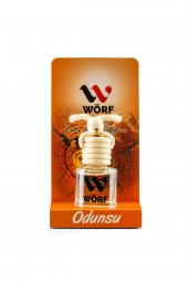 Wörf 8 ML Oto Ayna Kokusu Odunsu - 1