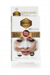 Nano Absolute 6lı Burun Bandı - 2