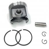 Stihl 08 / TS350 Piston Set Komple 47 mm thumbnail 2