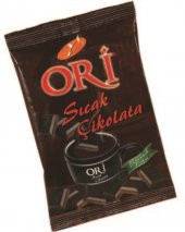 ORİ SÜTLÜ SICAK ÇİKOLATA  TOZ İÇECEK 300 GR - 1