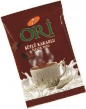 ORİ SÜTLÜ SÜTLÜ KAKAO TOZ İÇECEK 300 GR - 1