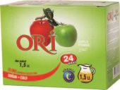 ORİ ELMA AROMALI SOĞUK İÇECEK TOZU 9 GR X 24 PAKET - 1