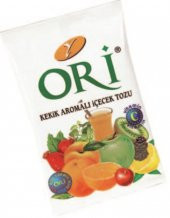ORİ KEKİK TOZ İÇECEK 300 GR - 1
