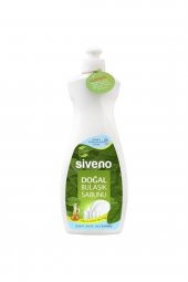 Siveno Doğal Bulaşık Sabunu 500 Ml - 1