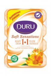 Soft Sensations Pembe greyfurt Ekonomik Paket - 1