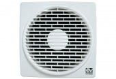 Vortıce Varıo 150/6” Ar Ll S Cam Tipi Fan - 1