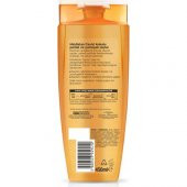 Loréal Paris Mucizevi Hindistan Cevizi Yağı Ağırlaştırmayan Besleyici Şampuan 450 Ml - 2