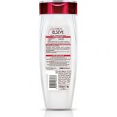 Loreal Paris Elseve 2si1 Arada Komple Onarıcı 5 Yapılandırıcı Şampuan 520 Ml - 2