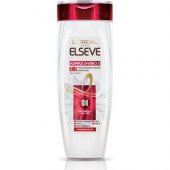 Loreal Paris Elseve 2si1 Arada Komple Onarıcı 5 Yapılandırıcı Şampuan 520 Ml - 1