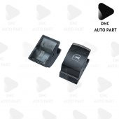 Volkswagen Jetta 2005-2014 için Cam Açma Düğme Kapağı - 1