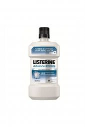 Advanced White Diş Beyazlatıcı Gargara 500 ml - 1