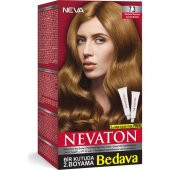 Saç Boyası Seti 7.3 Karamel Kumral 8698636611756 - 1