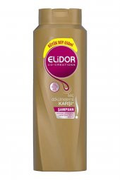 Saç Dökülmesine Çözüm Şampuan 650 ml - 1