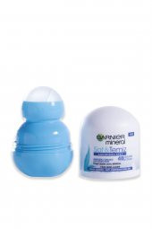 Kadın Anti -Perspirant Saf & Temiz Roll-On Deodorant 50 ml 3600542035149 - 5