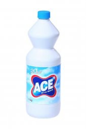 ACE Çamaşır Suyu 1 Lt - 18 ADET - 1