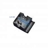 Opel Astra H için Cam Düğme Kapağı - 6