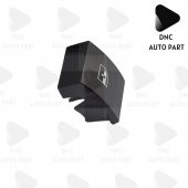 Opel Astra H için Cam Düğme Kapağı - 1