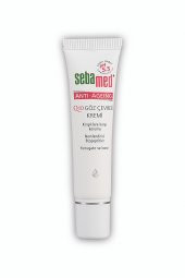 Q10 Anti-ageing Göz Altı Kremi 15 ml - 1