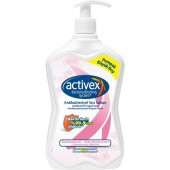 Antibakteriyel Sıvı Sabun Nemlendiricili 700ml - 1