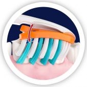 Diş Fırçası Pro Flex Clinic Line 38 Orta - 4