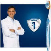 Diş Fırçası Pro Flex Clinic Line 38 Orta - 5