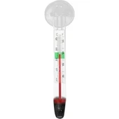 Standart Akvaryum Derecesi Cam Derece Kuluçka Derecesi - 1