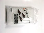 Elyaf Aqua 50 GR Akvaryum Filtre Elyafı - 1