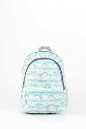 Cambridge Polo Club Üçlü Okul Çanta Seti PLCAN2079-322 Unicorn - 2