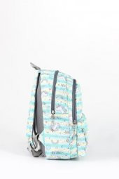 Cambridge Polo Club Üçlü Okul Çanta Seti PLCAN2079-322 Unicorn - 4