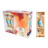 Gold Wings Muhabbet Kuşu Krakeri Ballı 3 lü - 1