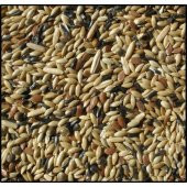 Karışık Kanarya Yemi Kaliteli Karışım Açık Lüx 1 Kg - 1