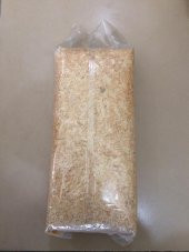 Kemirgen Talaşı Hamster Ginepik Tavşan Talaşı 750 Gr - 1