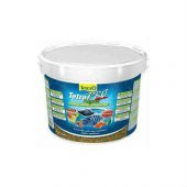 Tetra Pro Algae Crisps Balık Yemi  Açık Kovadan Bölme 100 Gram - 1