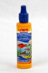 Sera Toxivec 50 Ml Acil Koruma Sera Su Düzenleyici - 1