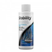Seachem Stability 100ml (Nitrifikasyon Bakterisi) Bakteri Kültürü - 1