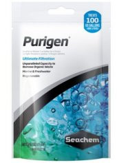 Seachem Purigen 100ml / 60gr Fileli Akvaryum Filtre Malzemesi - 1