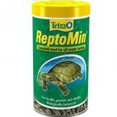 Tetra Reptomin Çubuk Şeklinde Kaplumbağa Yemi  100 Ml 22 Gr - 1
