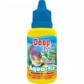 Deep Fix Aqua - Fix  Akvaryum Su Düzenleyici 50 Ml. - 1