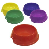 Kedi ve Köpek Mama Ve Su Kabı 16 cm - 1