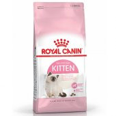 Royal Canin Kitten Yavru Kedi Maması 2 Kg - 1